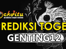 Prediksi Genting12